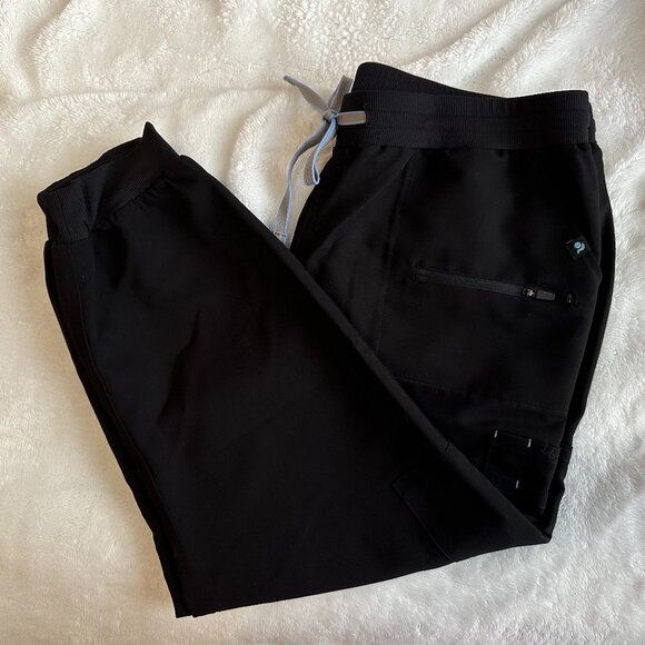 Dolan Curve Hope Scrub Joggers - Picture 1 of 8